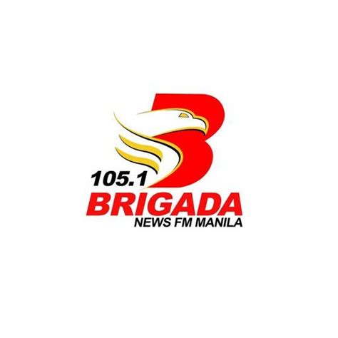 brigada facebook live|105.1 Brigada News FM Manila .